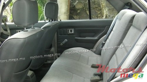 1996' Proton SAGA 1.3 photo #7