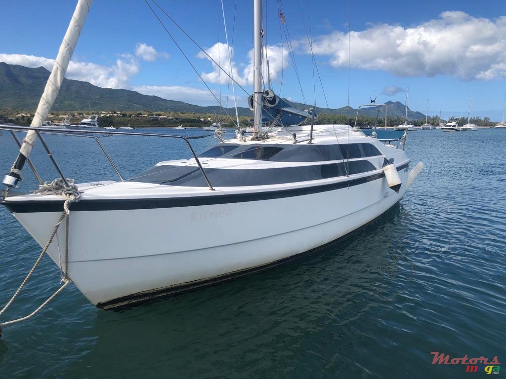 2008' MacGregor photo #1