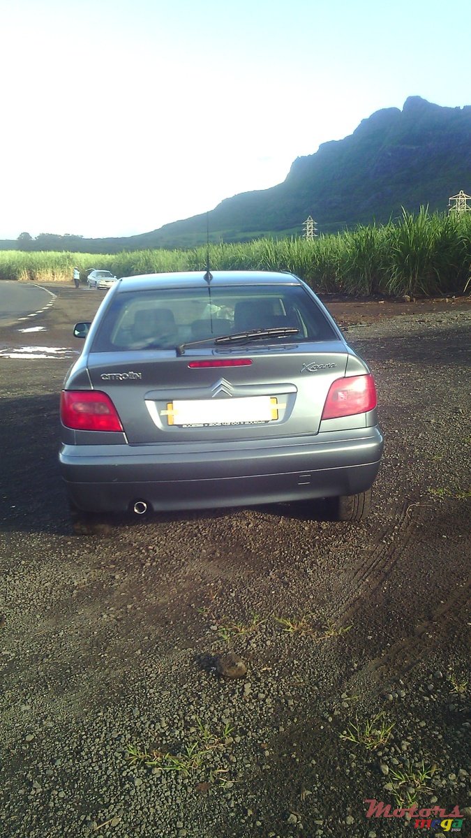 2005' Citroen photo #2