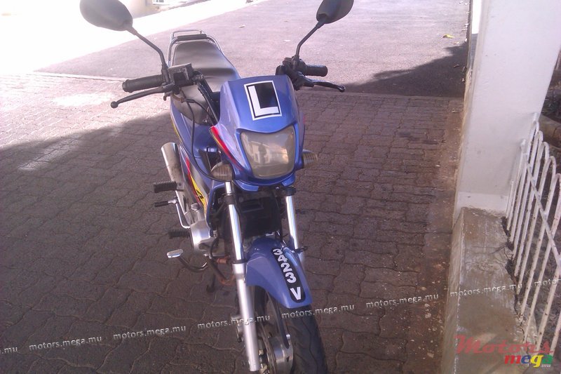 2011' Mecatecno photo #1