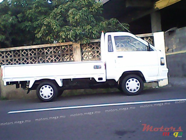 1998' Toyota photo #1