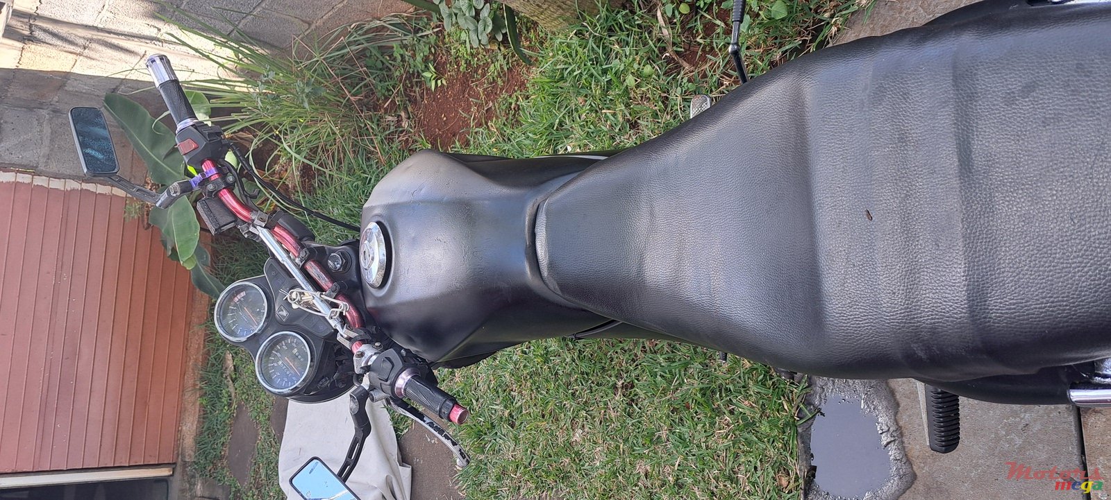 2011' Honda photo #2