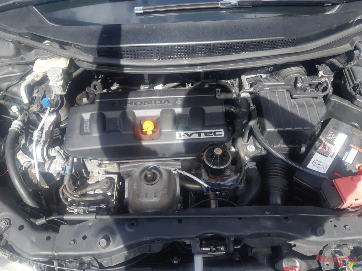 2010' Honda photo #1