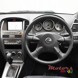 2004' Nissan Wingroad photo #3