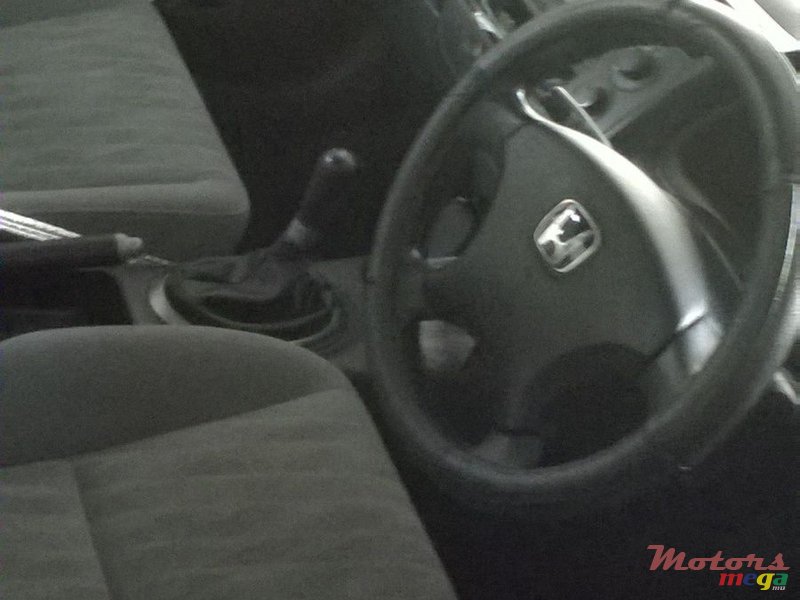 2005' Honda Civic none photo #6