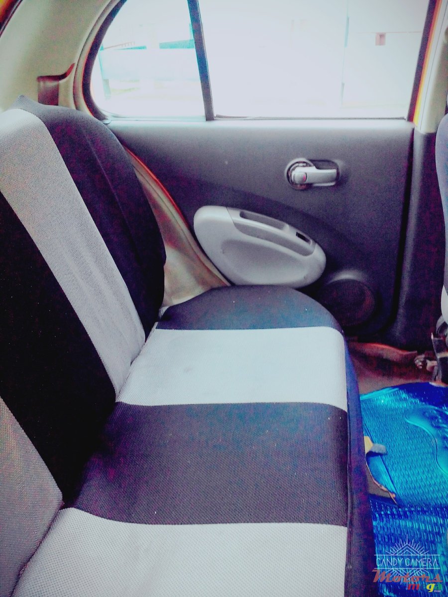 2006' Nissan photo #5