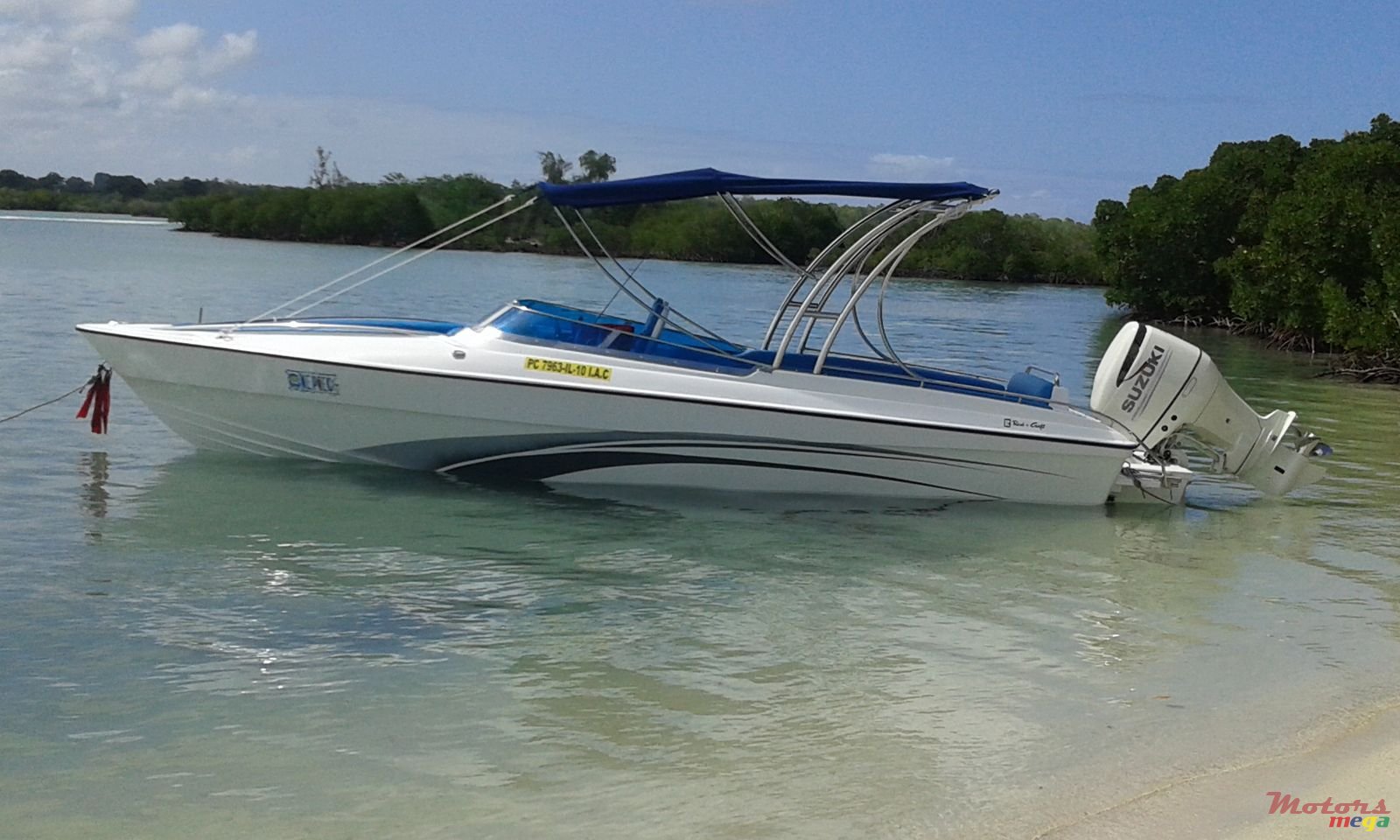 2016' Legend Resicraft photo #2