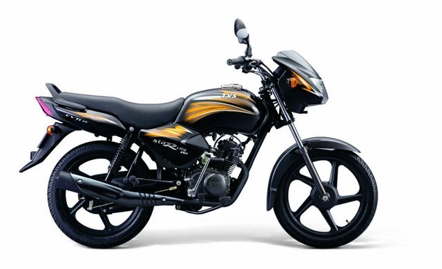 TVS Motors Follows Hero Motocorp in Setting Up an Assembly Plant in Kenya
