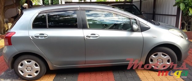 2007' Toyota None photo #3