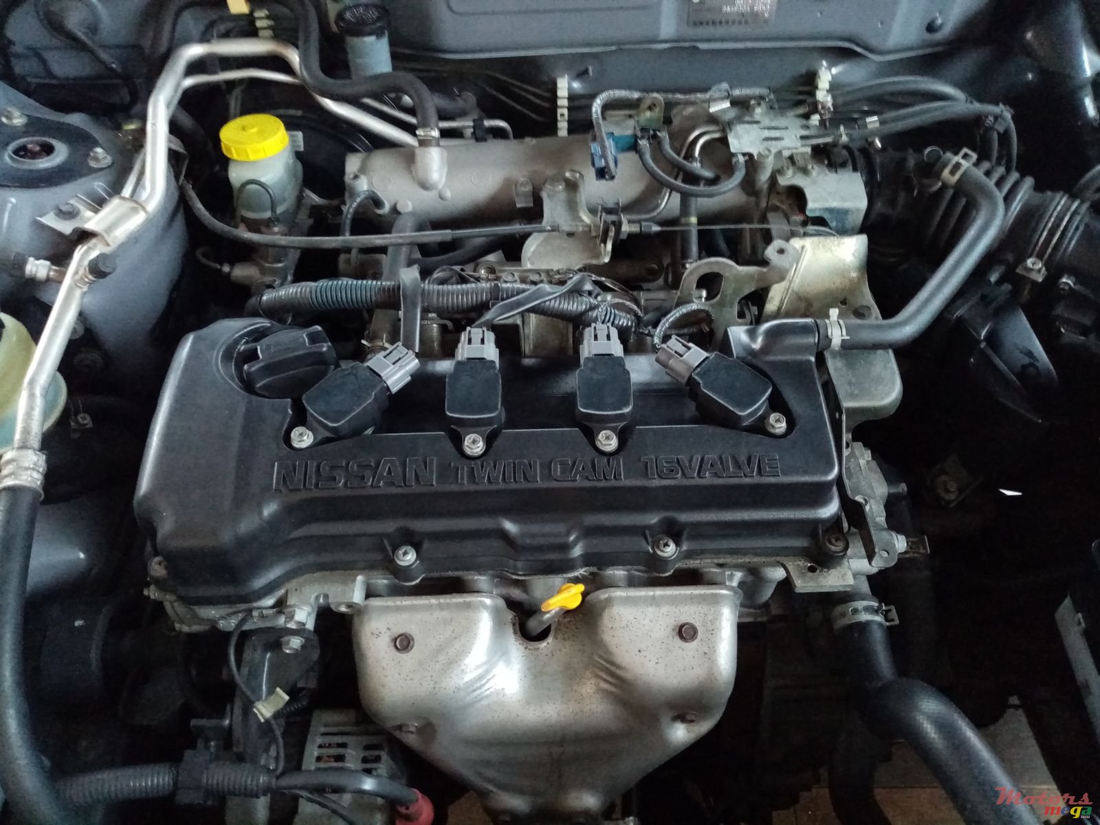 2010' Shawoom Good condition photo #3