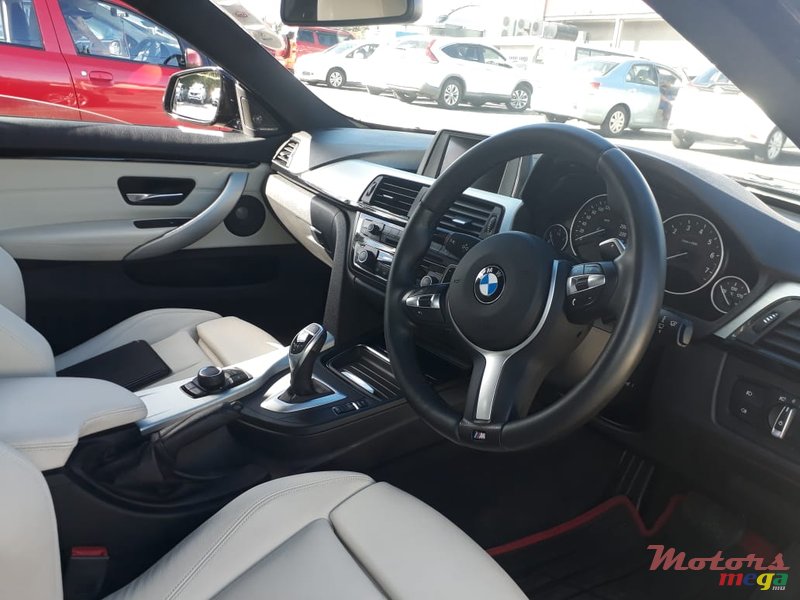 2015' BMW 428 photo #3