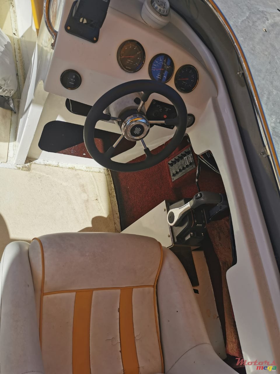 2004' Regal photo #3