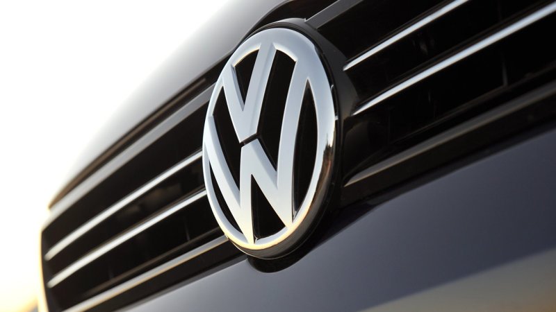 German Authorities Claim 2.8 Million VW Diesels Evaded Testing