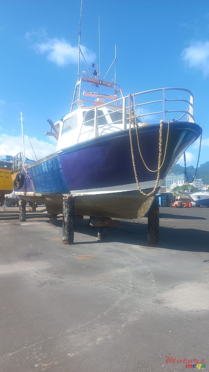 2002' Aqua Star photo #1