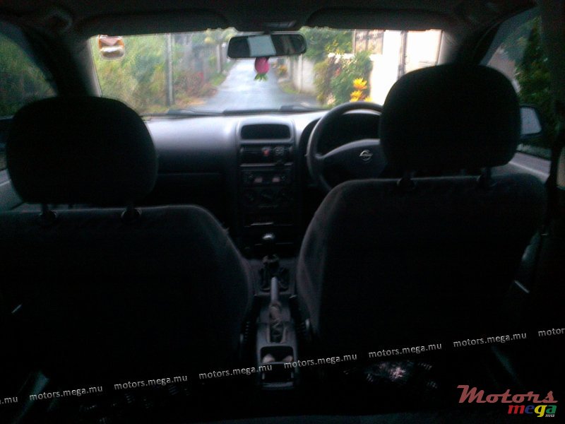 2002' Opel photo #4