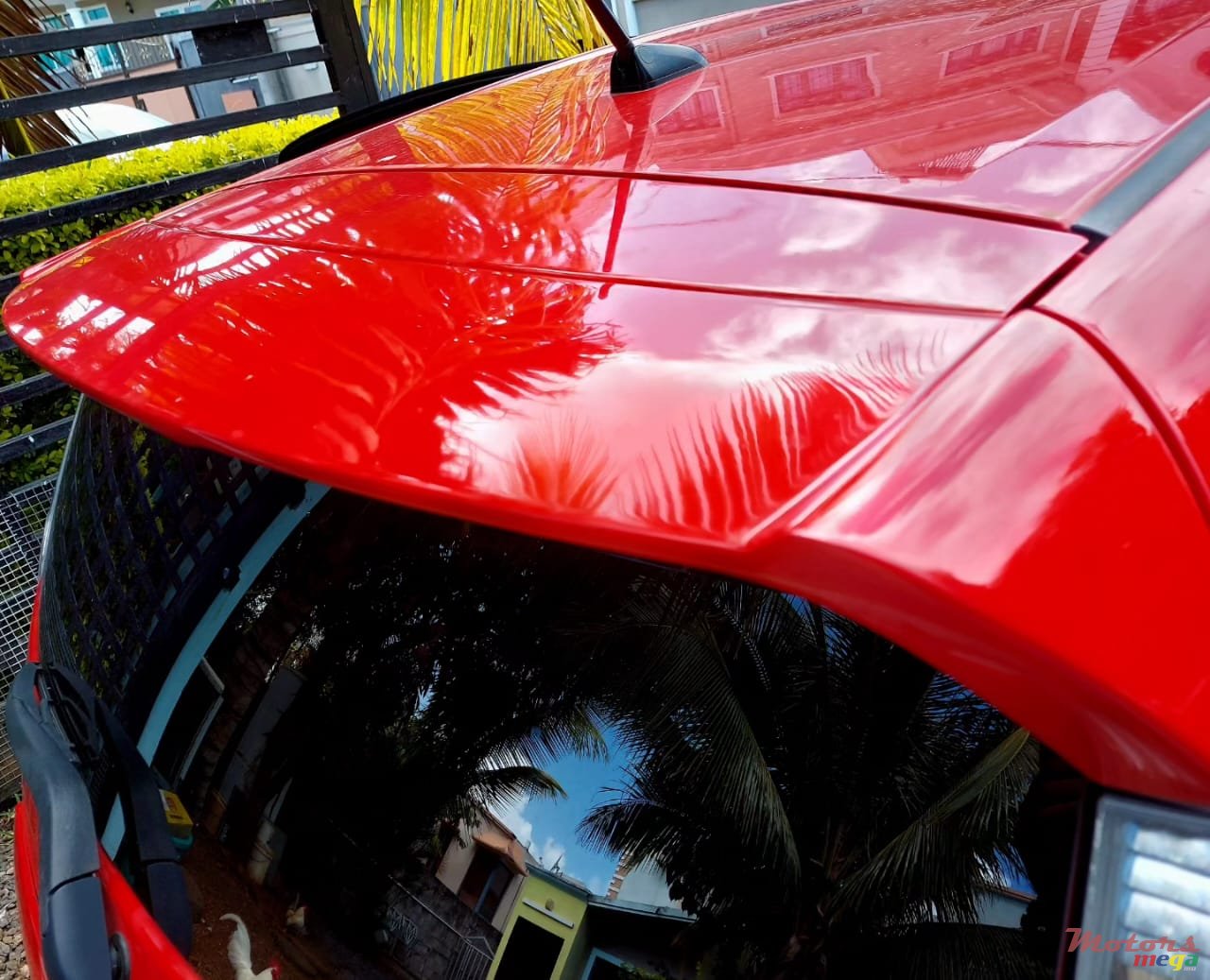 2014' Toyota Aqua Dorigine photo #5