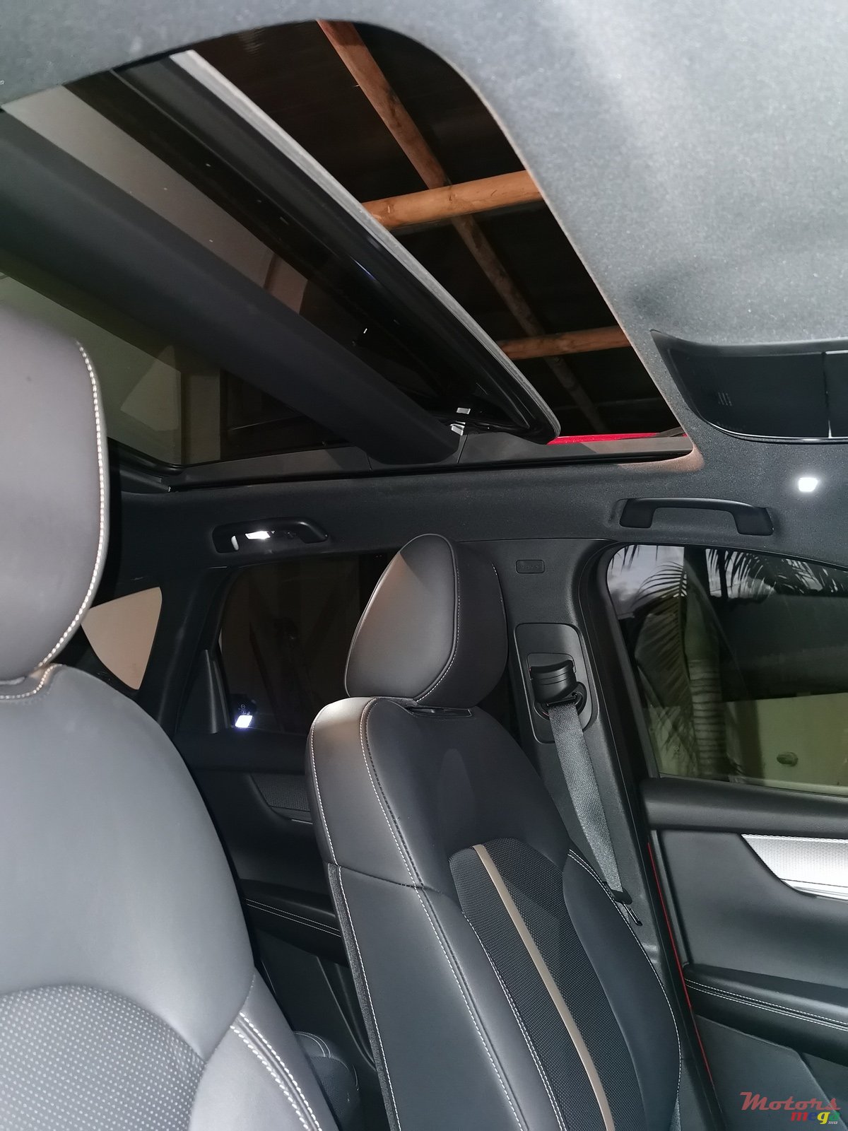 2023' Mazda CX-60 photo #7