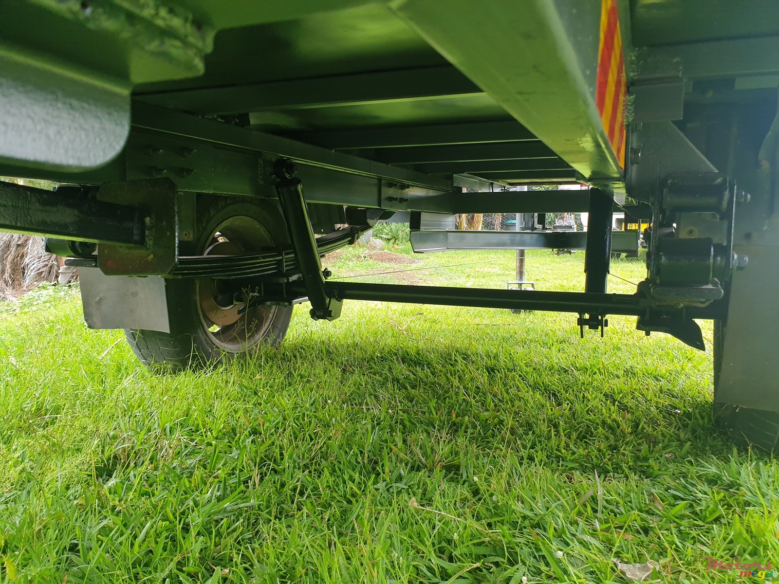 2020' Trailer photo #5