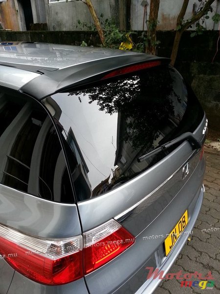 2008' Honda Airwave photo #5