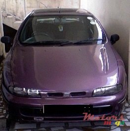1997' Fiat Brava photo #1