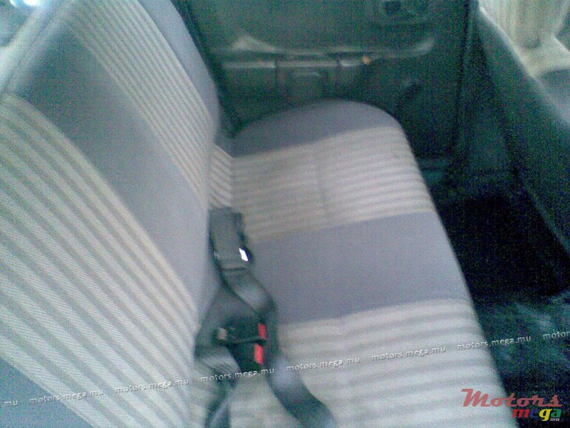 1997' Suzuki Alto photo #4