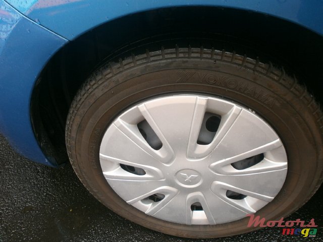 2013' Mitsubishi Mirage MIRAGE photo #6