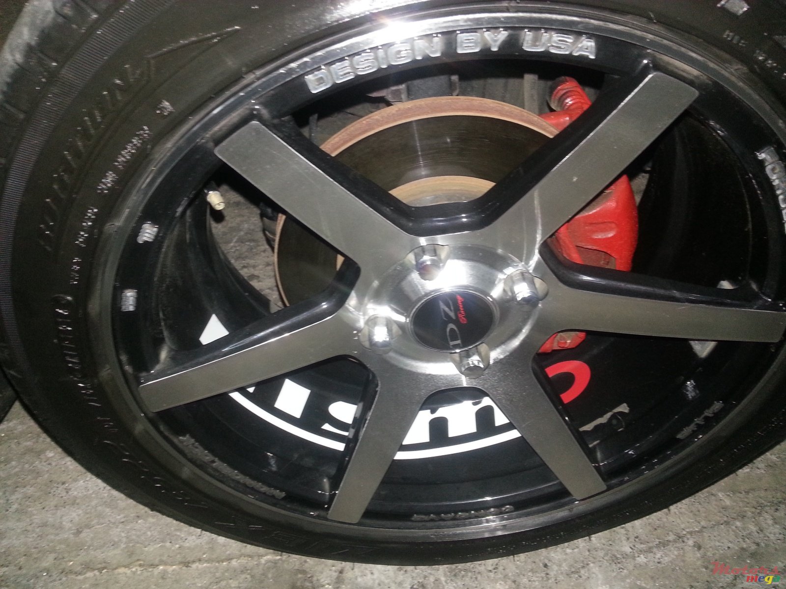 2015' Nissan photo #1