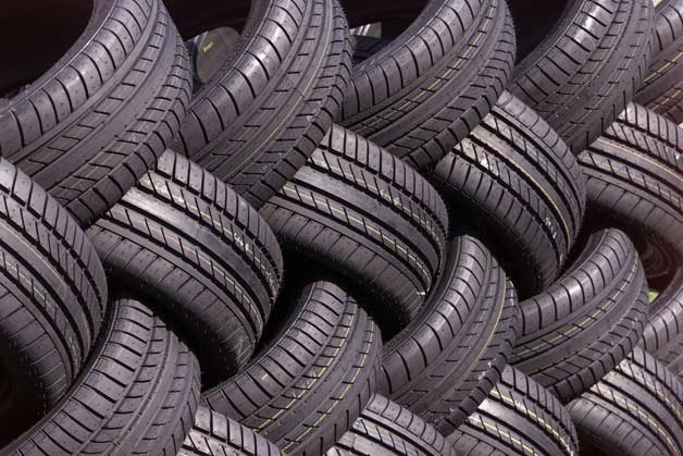 US: Rent-a-Tire Business Inflating