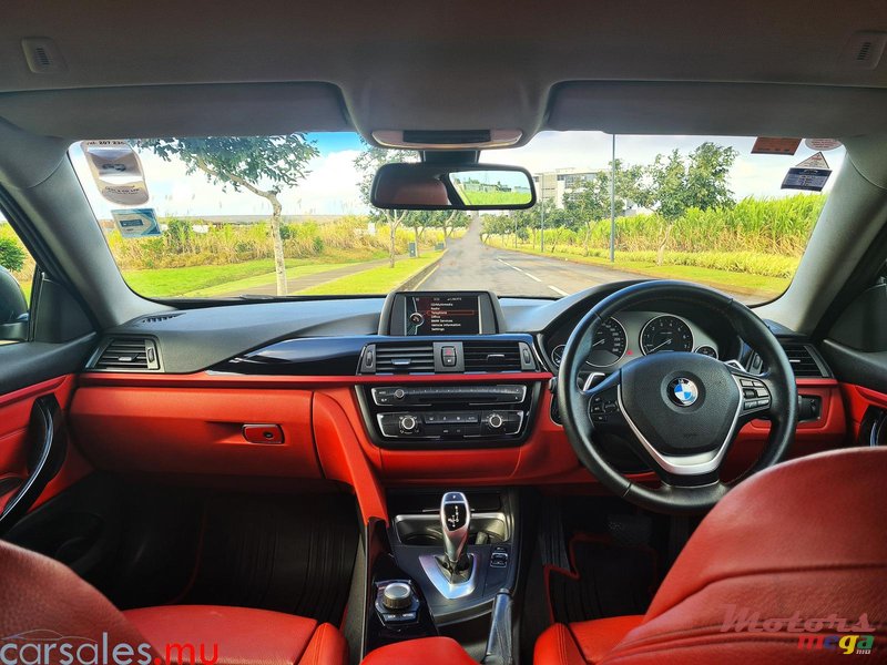 2014' BMW 428 Sport photo #6
