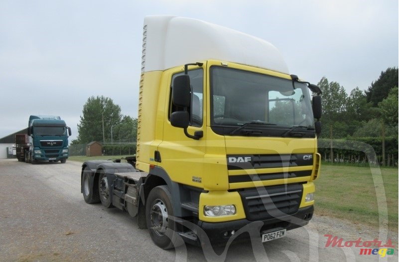 2012' DAF photo #1