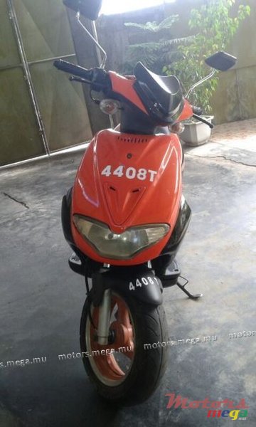 2003' Jonway photo #2