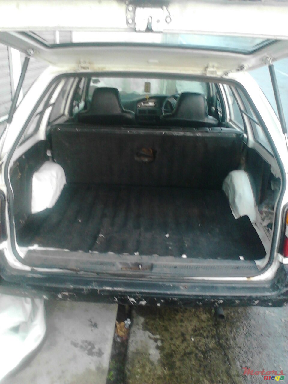 1990' Toyota Corolla photo #7