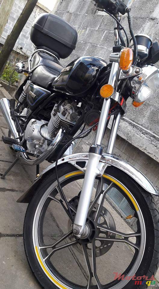 2013' Suzuki photo #1