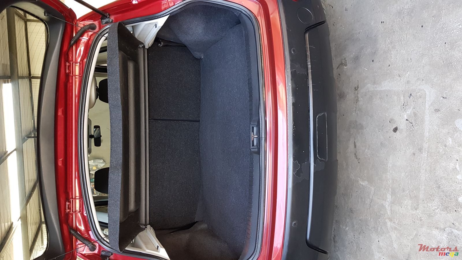 2013' Nissan Qashqai 1.6 photo #6