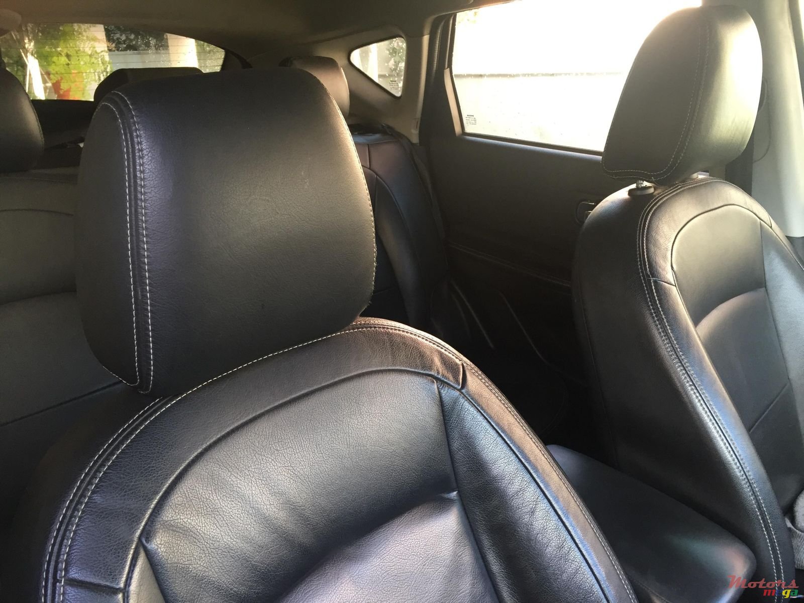 2010' Nissan Qashqai photo #4