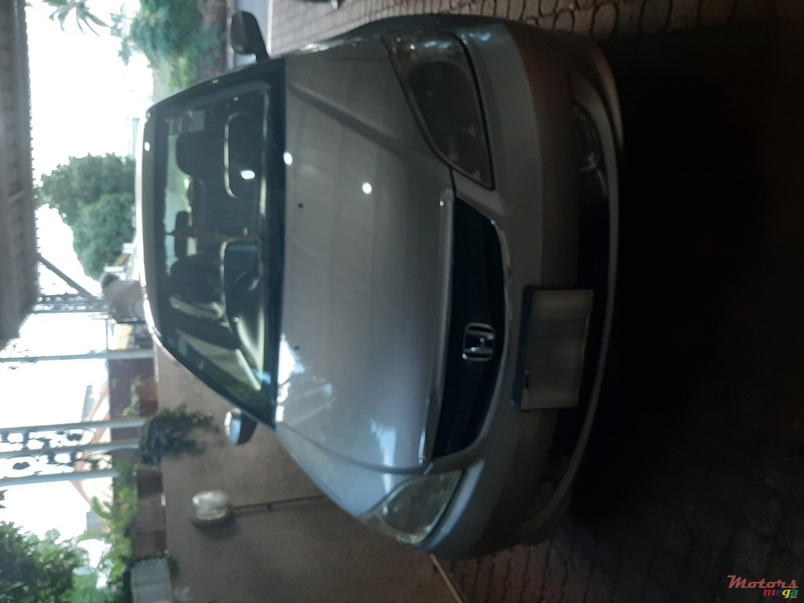 2004' Honda Civic VTI photo #5