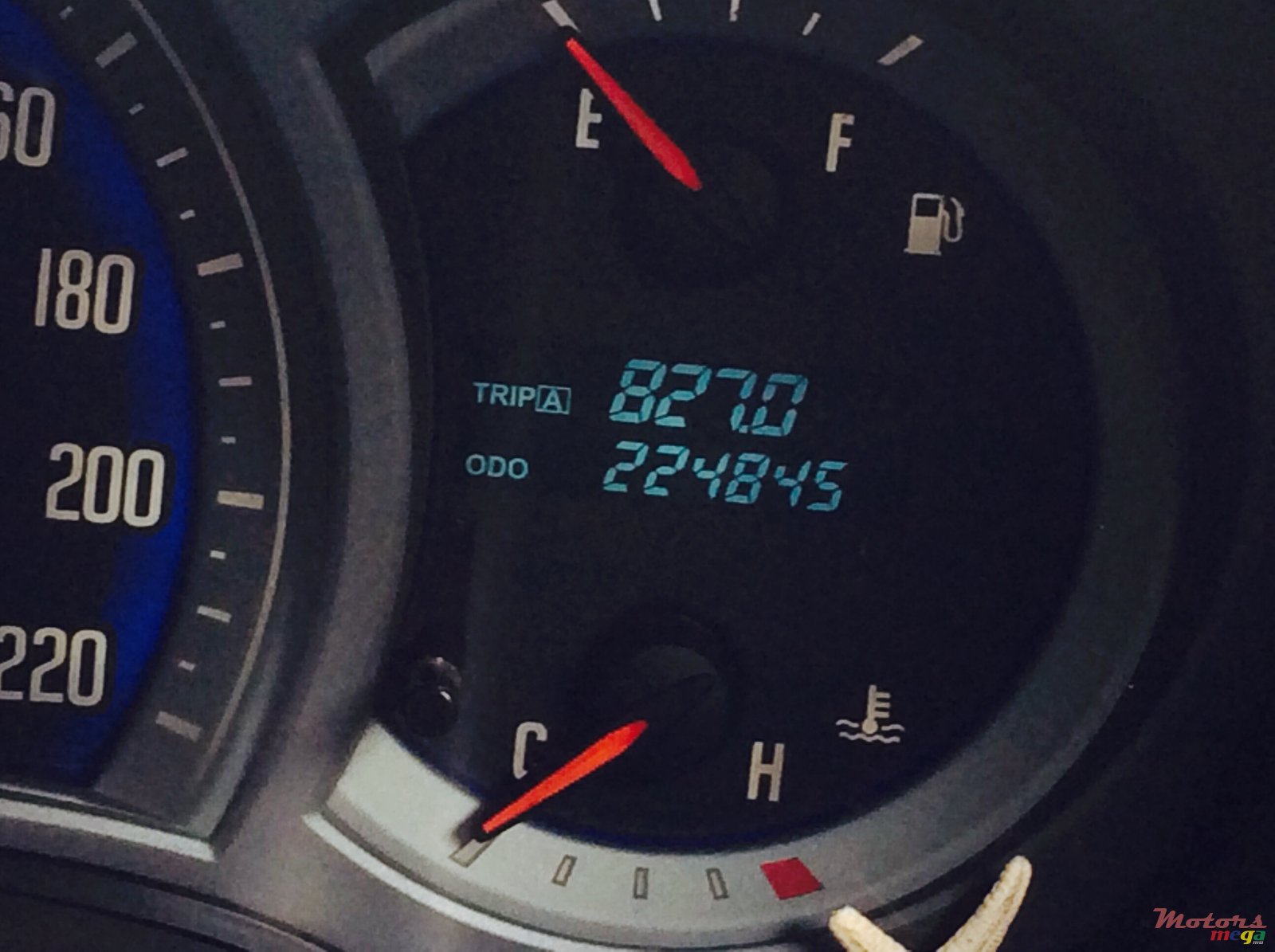 2008' Isuzu photo #6