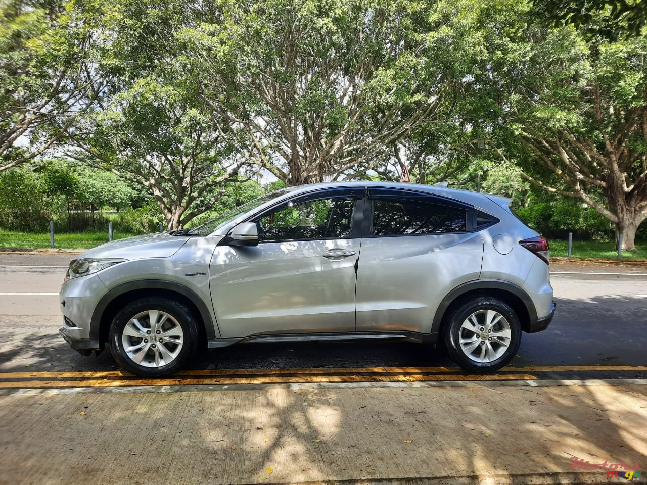 2014' Honda photo #7