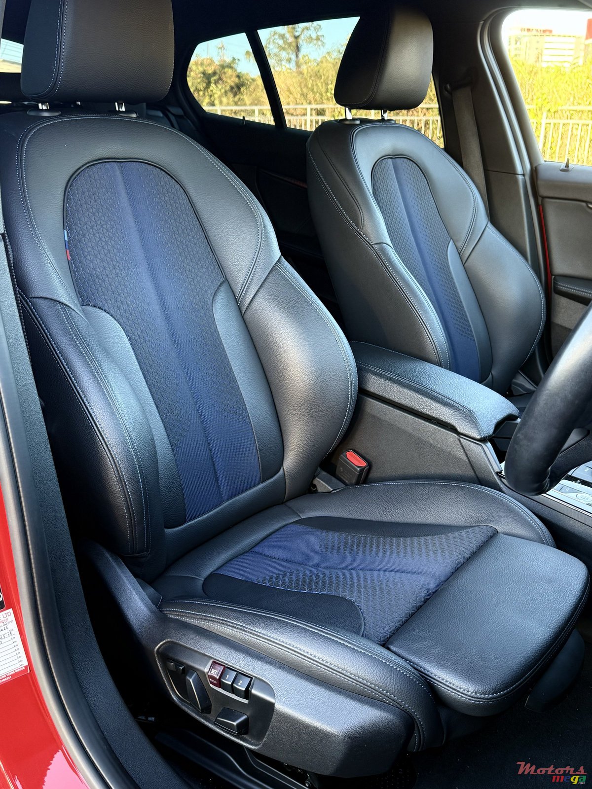 2022' BMW 118 photo #5