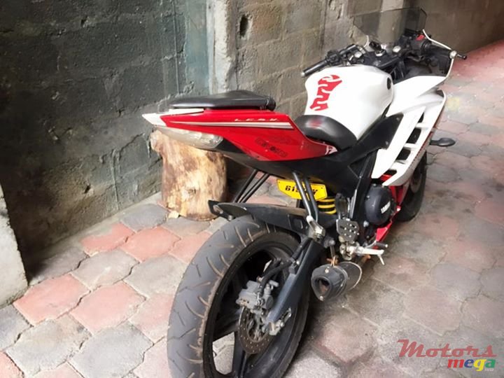 2013' Yamaha photo #3