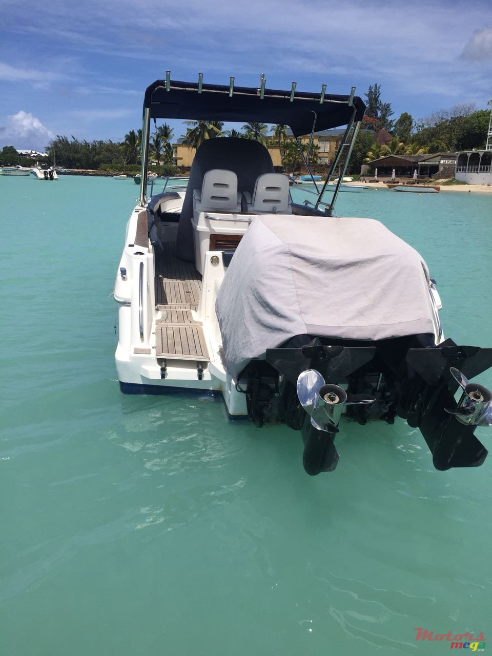 2009' Legend photo #3