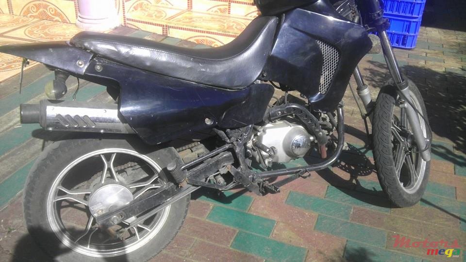 2010' Kinroad modified photo #2