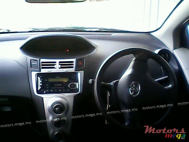 2005' Toyota Bargain price,vitz as new  photo #4