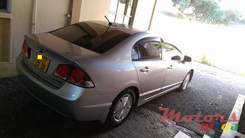 2006' Honda Civic photo #2