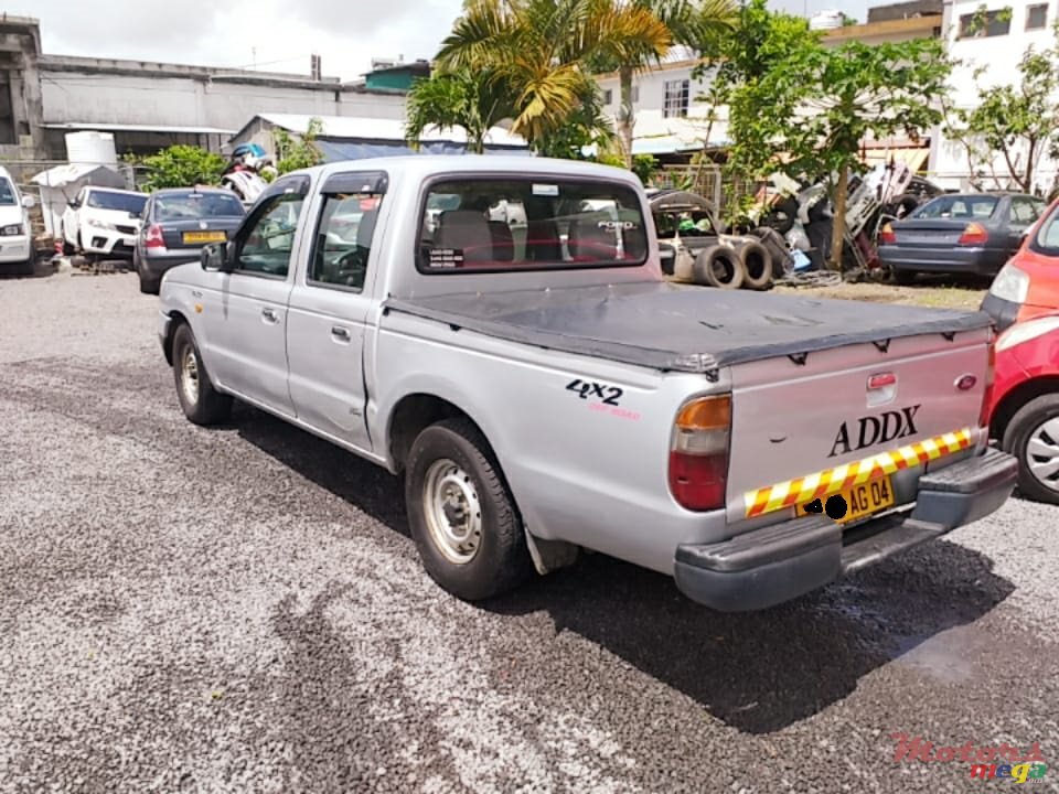 2004' Ford Ranger 2x4 photo #7