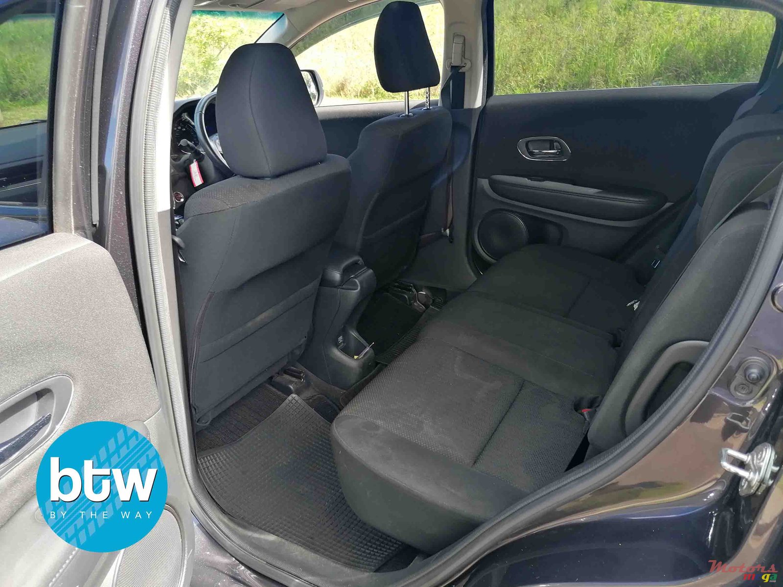 2014' Honda CR-X photo #4