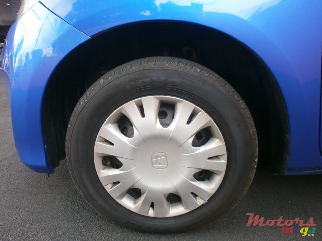 2013' Honda Fit Aria fit photo #7