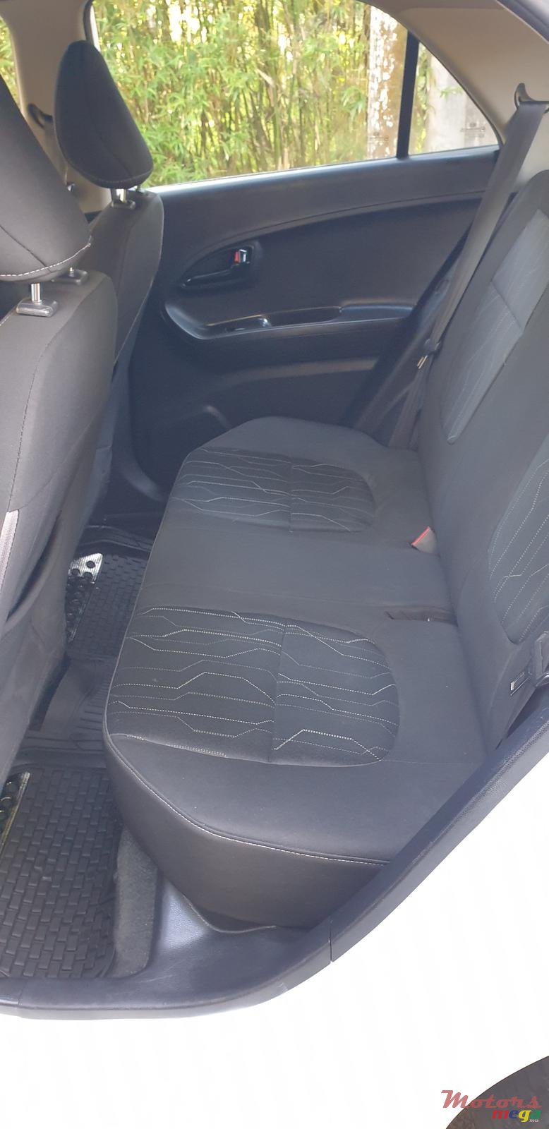 2012' Kia Picanto photo #6