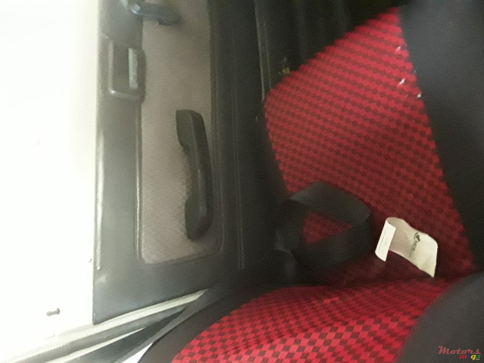 1996' Suzuki 800 photo #6