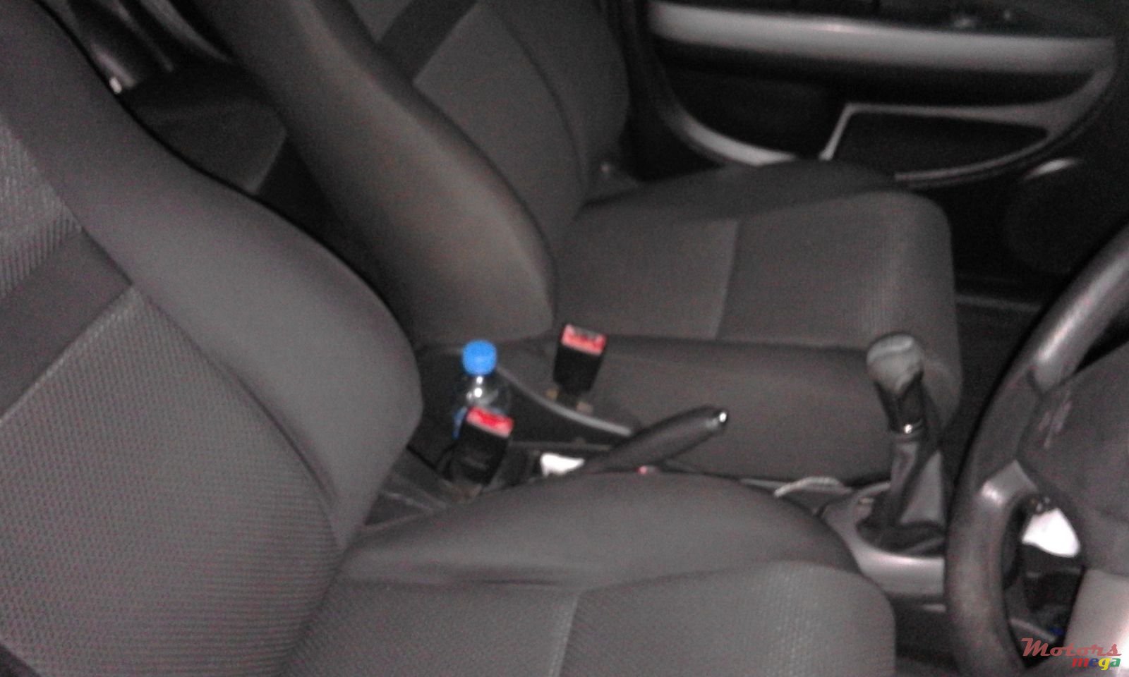 2011' GWM Florid photo #6